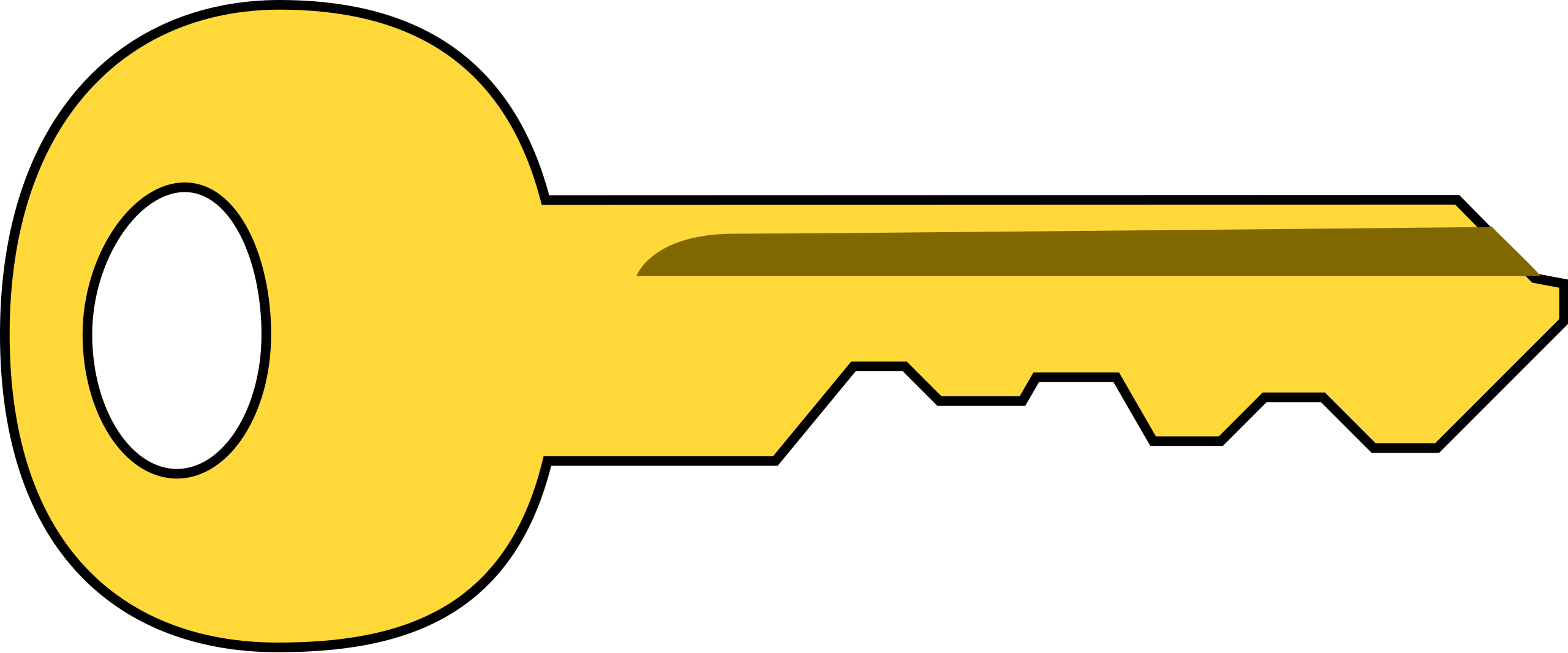 Submit Key